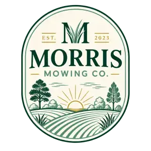 Morris Mowing Co. home